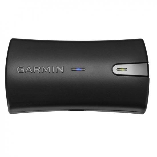 Garmin GLO 2、GPSレシーバー。