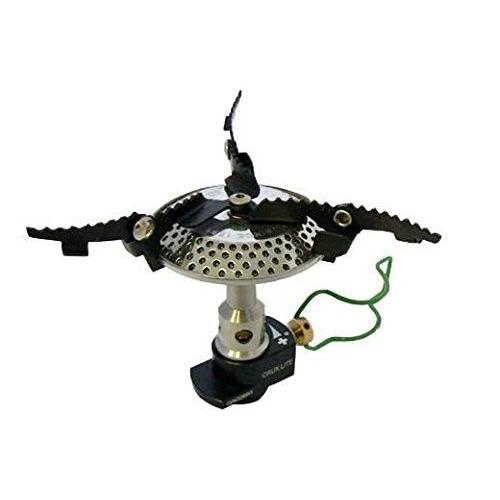 OPTIMUS(オプティマス) CRUXクラックス Lite（ライト） Stove 小型ストーブ