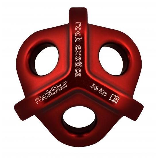 Rock Exotica Rockstar 3Dリギングプレート - 高性能多次元リギングソリューシ...