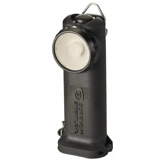 STREAMLIGHT(ストリームライト) SURVIVOR LED サバイバー(ブラック)アルカリ...