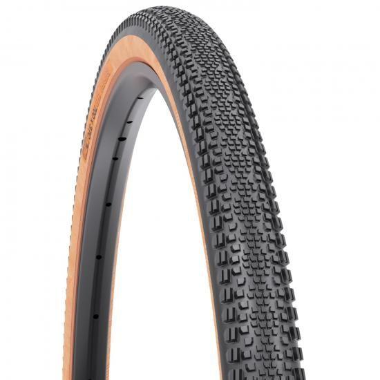 WTB Riddler Light/Fast Rolling Tire 700 x 37c