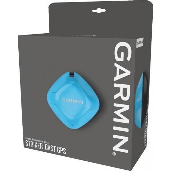 ガーミン(GARMIN) Striker Cast GPS type 魚群探知機 GPSあり 010...