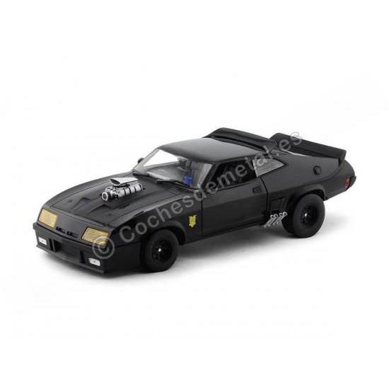 Greenlight Last of the V8 Interceptors (1979) 1/18...