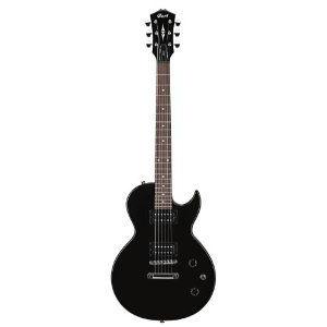 Cort (コルト) Cr50-Bk Solid Body Guitar with Traditio...