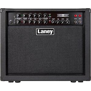Laney(レイニー ) Ironheart All チューブ 30W 1x12 ギターコンボ｜worldmusic