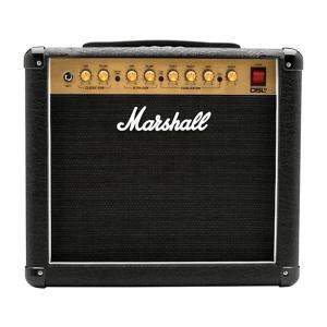 Marshall(マーシャル) DSL-1C DSL1C 1W ギターコンボアンプ : ワールド