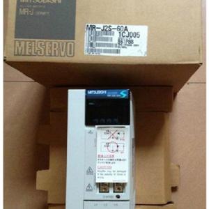 Mitsubishi AC Servo アンプ MR-J2S-60A MRJ2S60A｜worldmusic