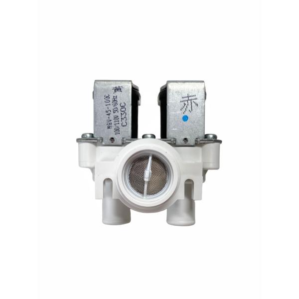 日立 HITACHI 洗濯機用給水弁 BW-8GV 030