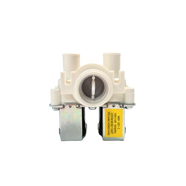 日立 HITACHI 洗濯機用給水弁 BW-10SV 010