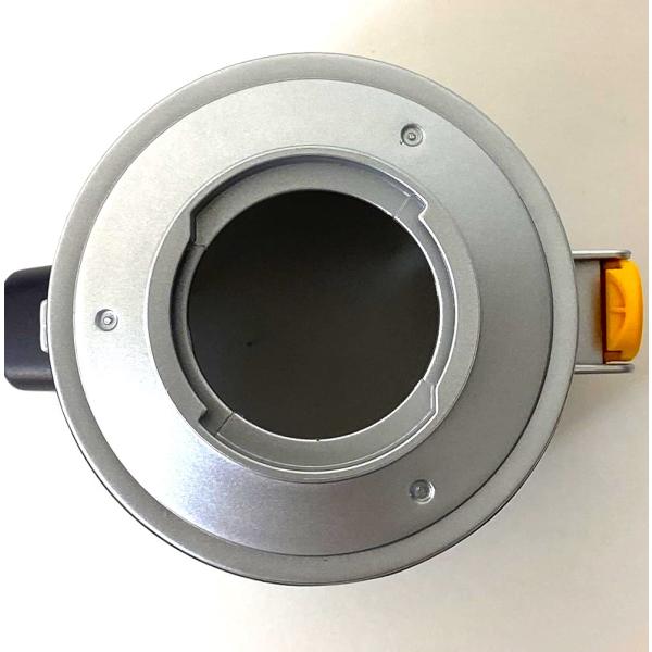 シャープ SHARP 掃除機用フィルターカバー 2171103627（旧型番2171103443）