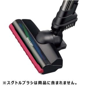 シャープ SHARP 掃除機用吸込口（ピンク系）217935S050（217935S026）