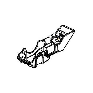 シャープ 掃除機用ブラシカバー（ベルトカバー）2171103514 SHARP