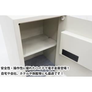 金庫 セキュリティーボックス 50L 家庭用 ...の詳細画像3