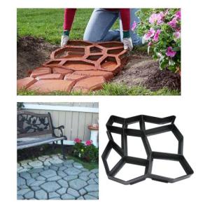 セメント レンガ モールド 金型 ガーデニング 型枠 DIY