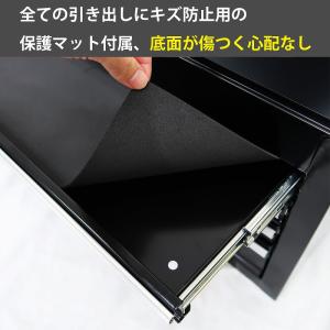 ツールボックス おしゃれ 5段 工具箱 プロ仕...の詳細画像3