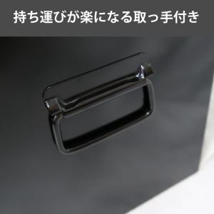 ツールボックス おしゃれ 5段 工具箱 プロ仕...の詳細画像5