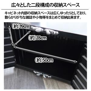 レトロ 雑貨 コンテナ 大型 収納ボックス 大...の詳細画像2