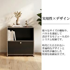 サイドボード リプロダクト Module 北欧...の詳細画像1