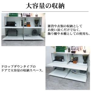 ハラー サイドボード Module2×2 北欧...の詳細画像2