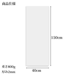 割れない鏡 全身鏡 貼る アクリル ミラー 飛...の詳細画像4