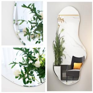 ウォールミラー 北欧 姿見 壁掛けミラー 全身...の詳細画像4
