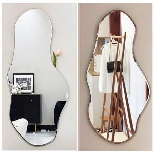 ウォールミラー 北欧 姿見 壁掛けミラー 全身...の詳細画像5