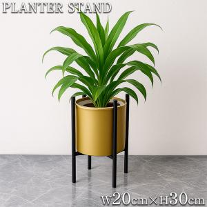 フラワースタンド ガーデニング 棚 花台 おしゃれ 北欧 フラワーベース 園芸ラック 庭造り 整理 園芸 植木鉢置き インテリア 新生活応援 BN-64
