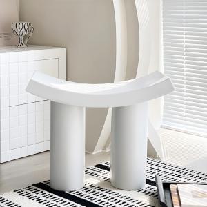 スツール 北欧 椅子 サイドテーブル 玄関スツ...の詳細画像2