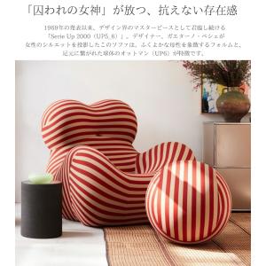 ソファ 圧縮 一人掛け おしゃれ Serie ...の詳細画像1