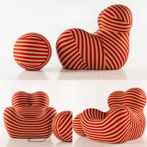 ソファ 圧縮 一人掛け おしゃれ Serie ...の詳細画像5