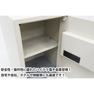 金庫 セキュリティーボックス 50L 家庭用 ...の詳細画像2