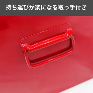 ツールボックス おしゃれ 5段 工具箱 プロ仕...の詳細画像5