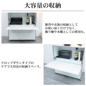 【12予約】ハラー サイドボード Module...の詳細画像2