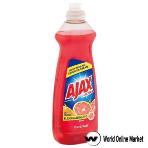 アジャックス 食器用洗剤 AJAX ディッシュソ...の商品画像