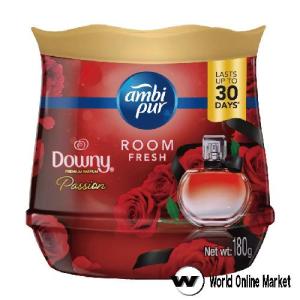 ダウニー 芳香剤 パッション 180g downy 玄関やトイレなどに