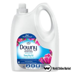 ダウニー サンライズフレッシュ ベトナム 4000ml downy