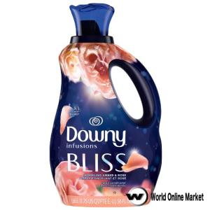 ダウニー 柔軟剤 BLISS スパークリングアン...の商品画像