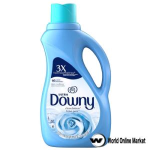 ダウニー 柔軟剤 クリーンブリーズ 1530ml downy