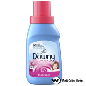 ダウニー 柔軟剤 エイプリルフレッシュ 306ml Downy