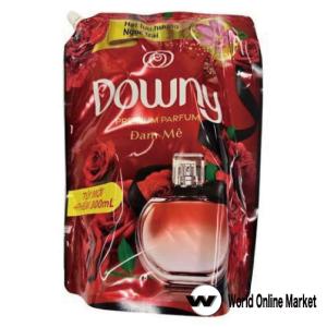 アジアンダウニー パッション リフィル ( 2.5L )/ ダウニー(Downy