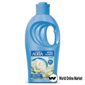 FELCE AZZURRA（フェルチェアズーラ） 3本セット New 柔軟剤 900ml 2