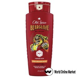 Old Spice（オールドスパイス） ボディソープ メンズ ナイトパンサー