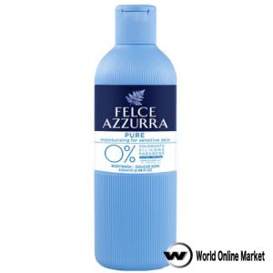 フェルチェアズーラ ボディウォッシュ ピュア 650ml