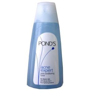 PON'S 化粧水 外国産スキンケア 60ml