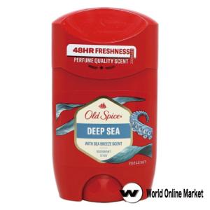 OLDSPICE オールドスパイス 【ヨーロッパ製】オールドスパイス
