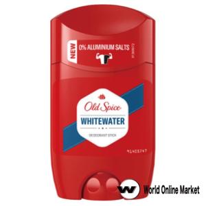 Old Spice(オールドスパイス) フレグランスバー Alphascentauri