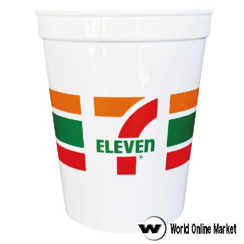 アメリカン雑貨 セブンイレブン プラコップ