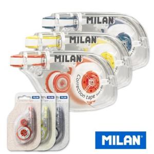 MILAN 修正テープ スペイン 5mm幅 ミランの商品画像