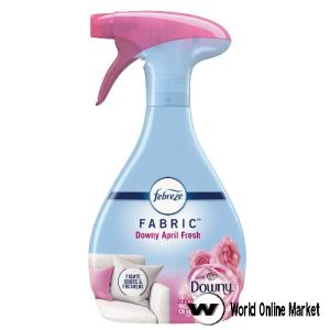 USAファブリーズwithダウニー 芳香剤 エイ...の商品画像