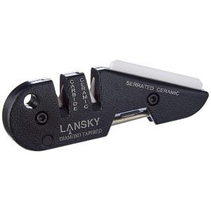 LANSKY ランスキー シャープナー ブレードメディック LANSKY 　LSPSMED01　輸入品